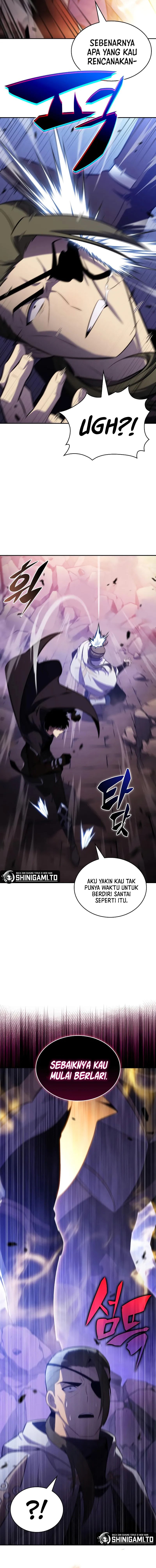 Baca The Regressed Son of a Duke is an Assassin - Chapter 136 halaman 4