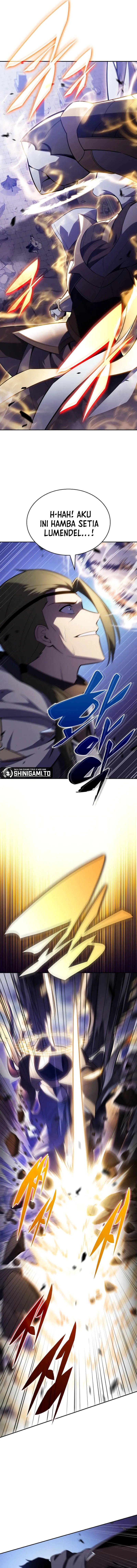 Baca The Regressed Son of a Duke is an Assassin - Chapter 136 halaman 5