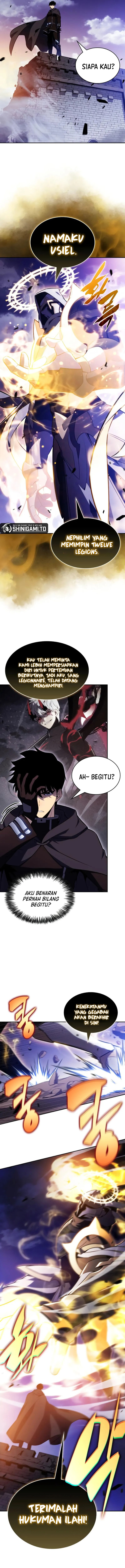 Baca The Regressed Son of a Duke is an Assassin - Chapter 136 halaman 7