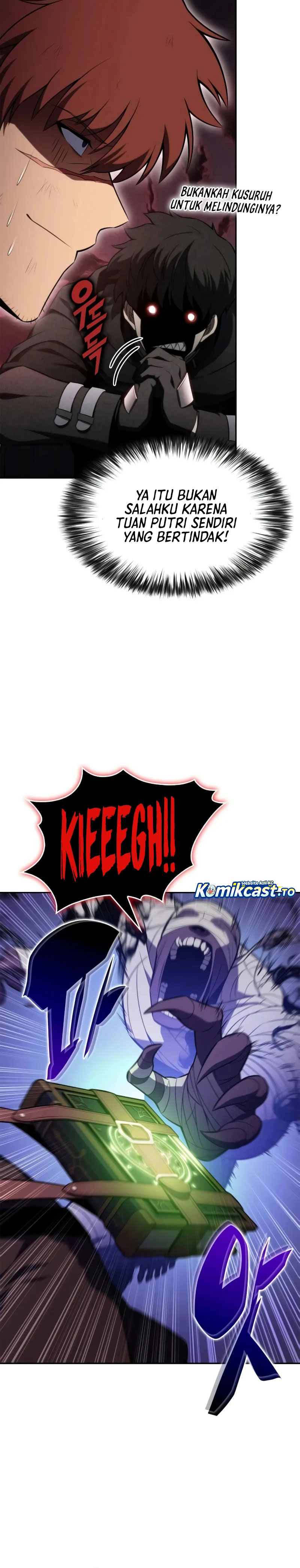 The Regressed Son of a Duke is an Assassin Chapter 137 - Page 13