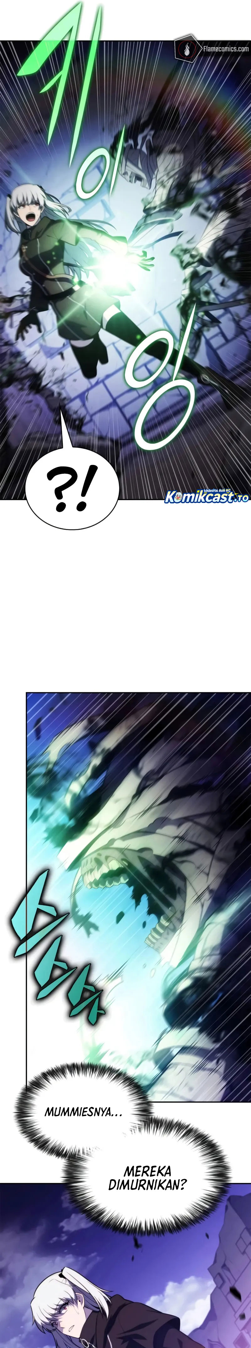 The Regressed Son of a Duke is an Assassin Chapter 137 - Page 14