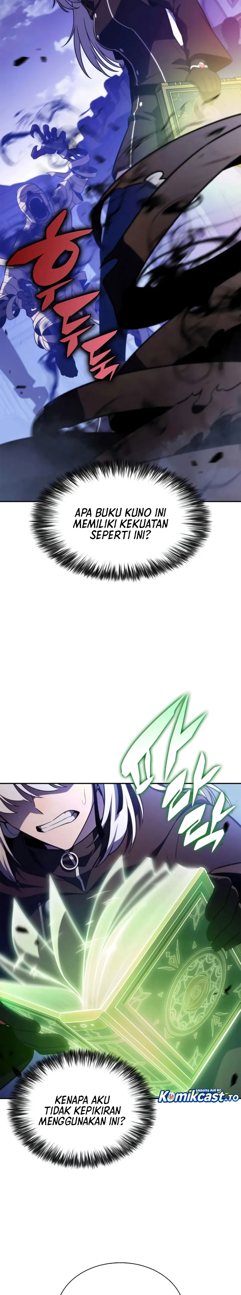 The Regressed Son of a Duke is an Assassin Chapter 137 - Page 15