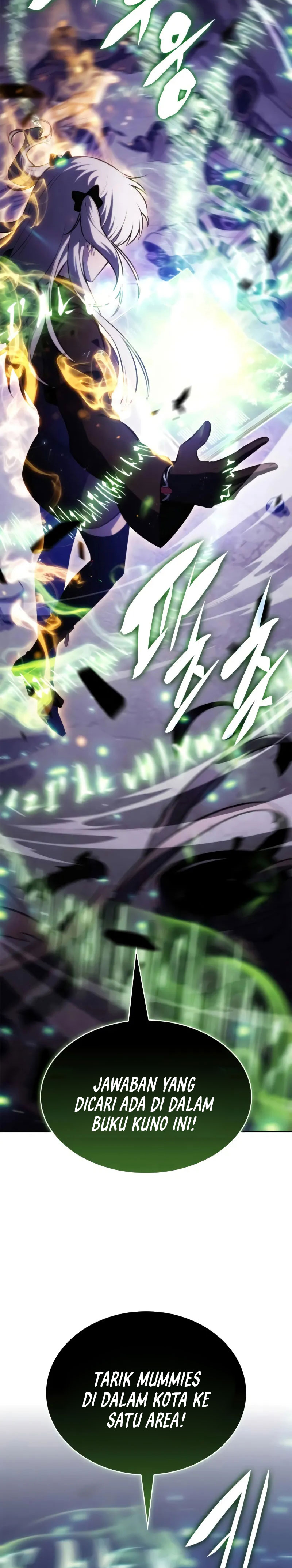 The Regressed Son of a Duke is an Assassin Chapter 137 - Page 18