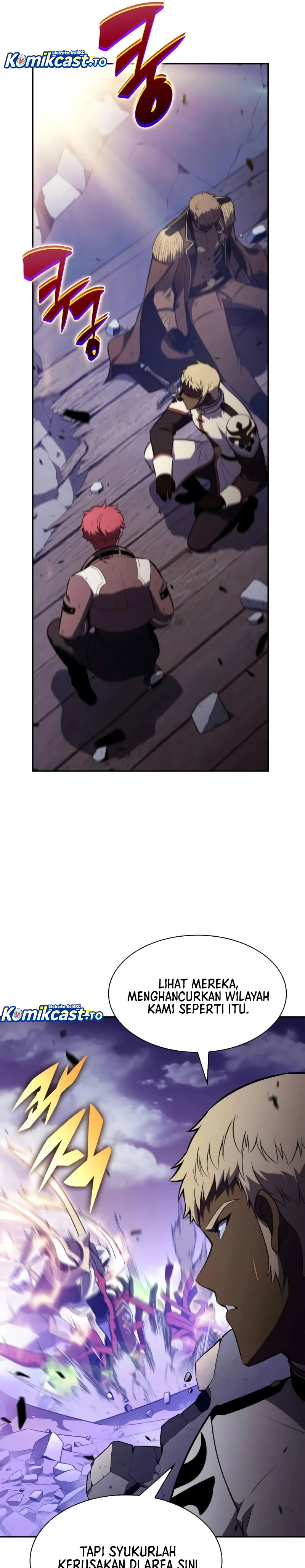 The Regressed Son of a Duke is an Assassin Chapter 137 - Page 20
