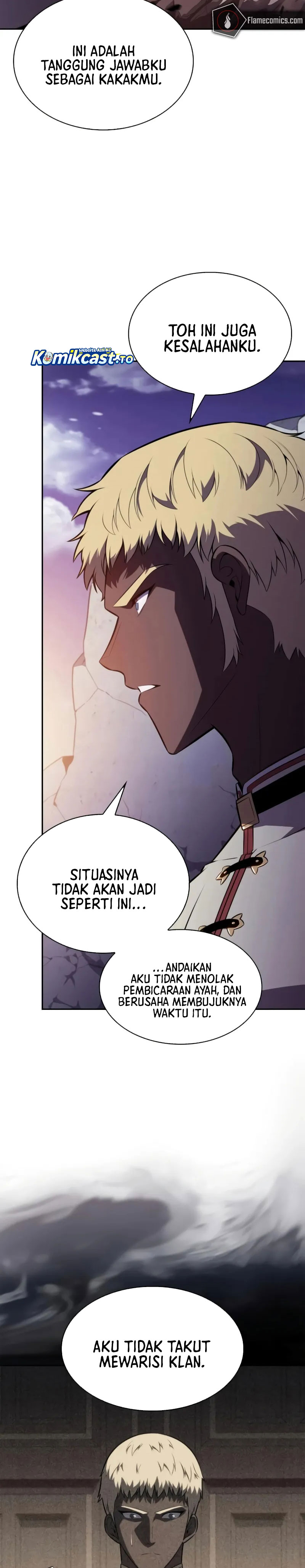 The Regressed Son of a Duke is an Assassin Chapter 137 - Page 23