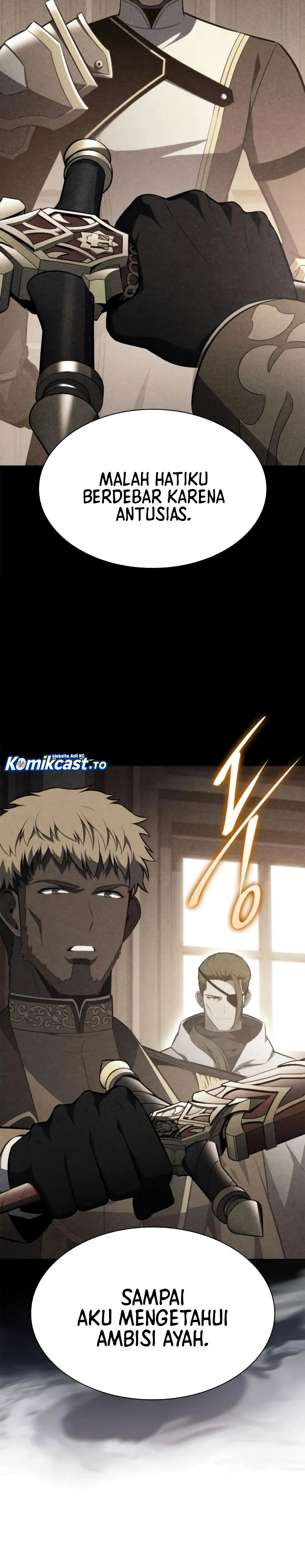 The Regressed Son of a Duke is an Assassin Chapter 137 - Page 24