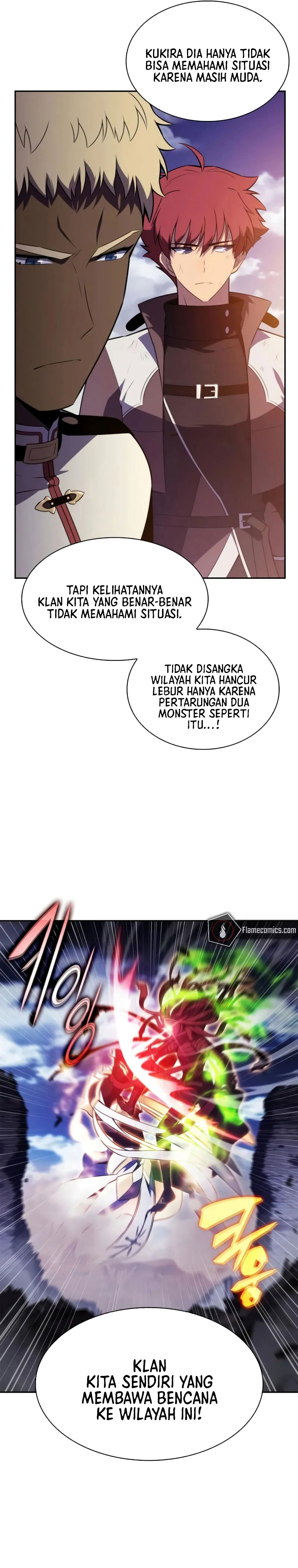 The Regressed Son of a Duke is an Assassin Chapter 137 - Page 26