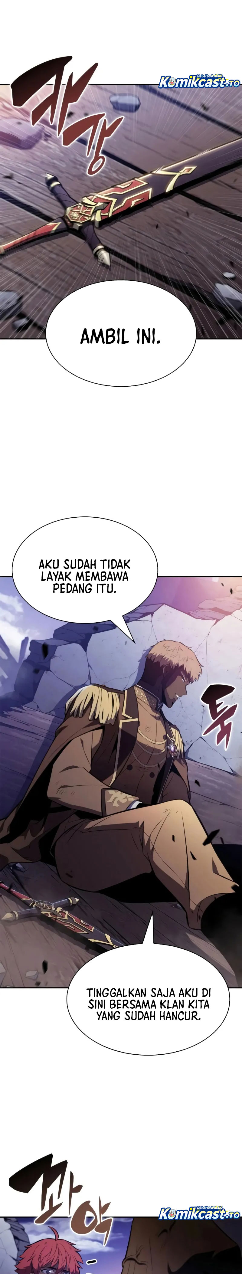 The Regressed Son of a Duke is an Assassin Chapter 137 - Page 27