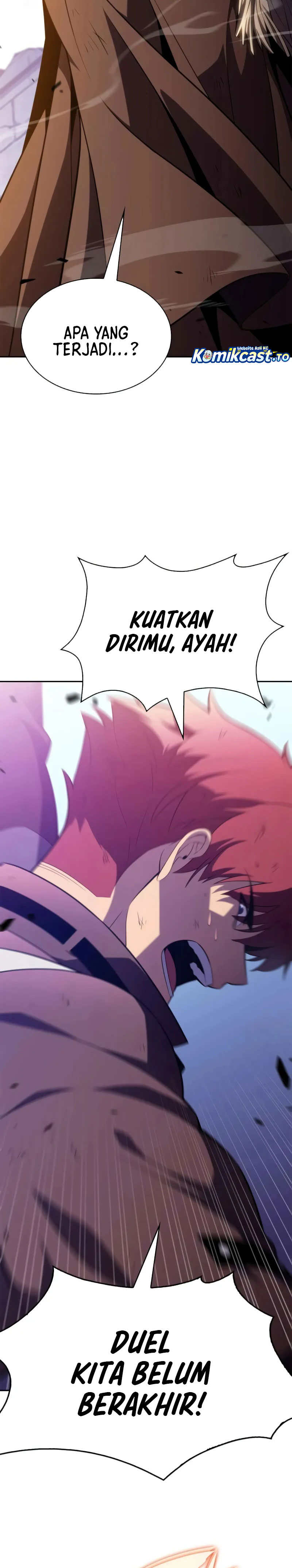 The Regressed Son of a Duke is an Assassin Chapter 137 - Page 3