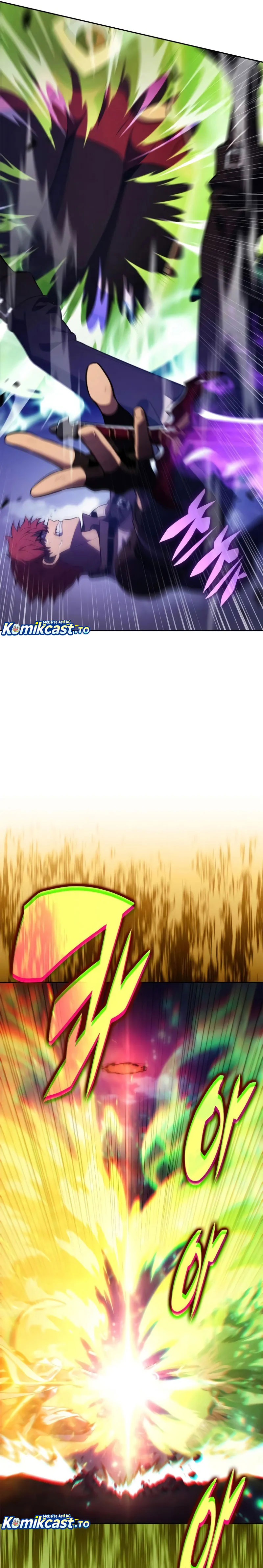 The Regressed Son of a Duke is an Assassin Chapter 137 - Page 38