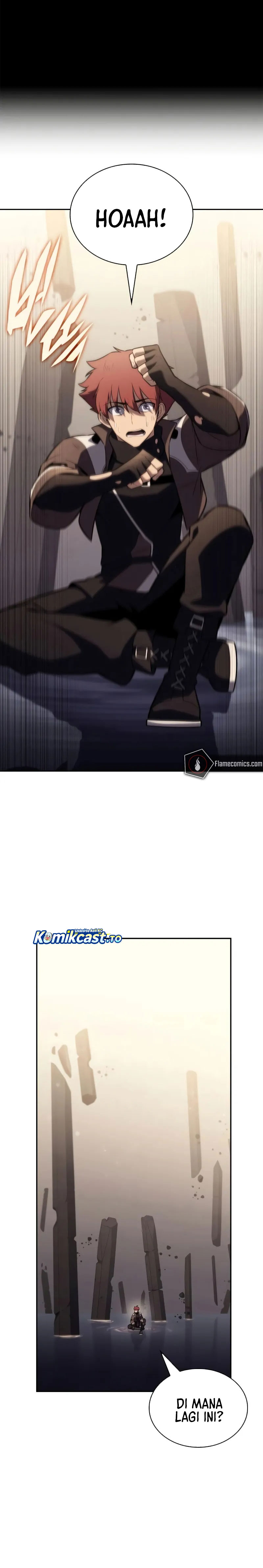 The Regressed Son of a Duke is an Assassin Chapter 137 - Page 40