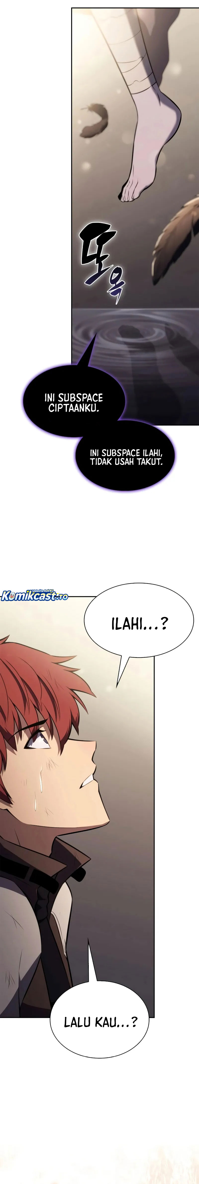 The Regressed Son of a Duke is an Assassin Chapter 137 - Page 41