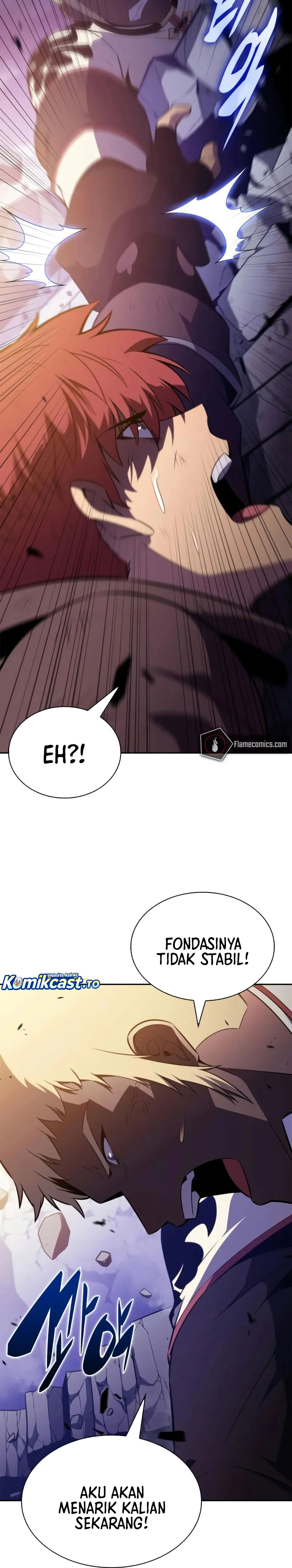 The Regressed Son of a Duke is an Assassin Chapter 137 - Page 5
