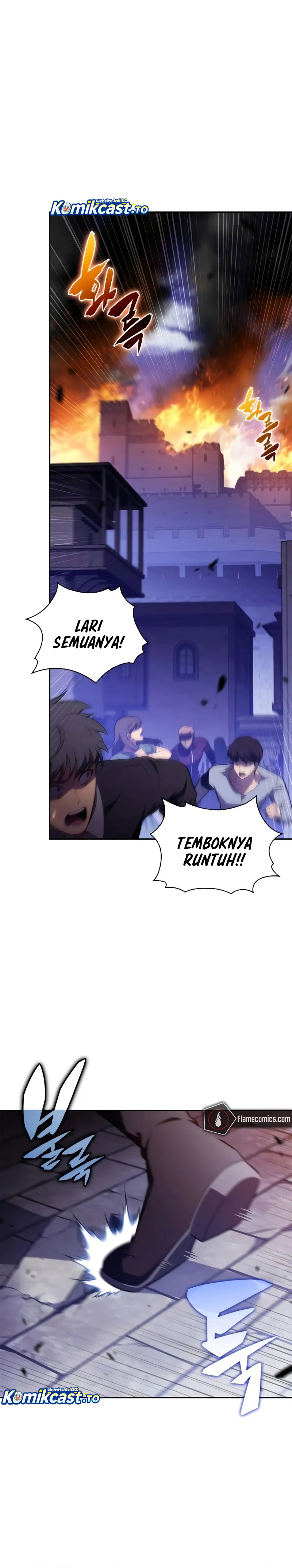 The Regressed Son of a Duke is an Assassin Chapter 137 - Page 7