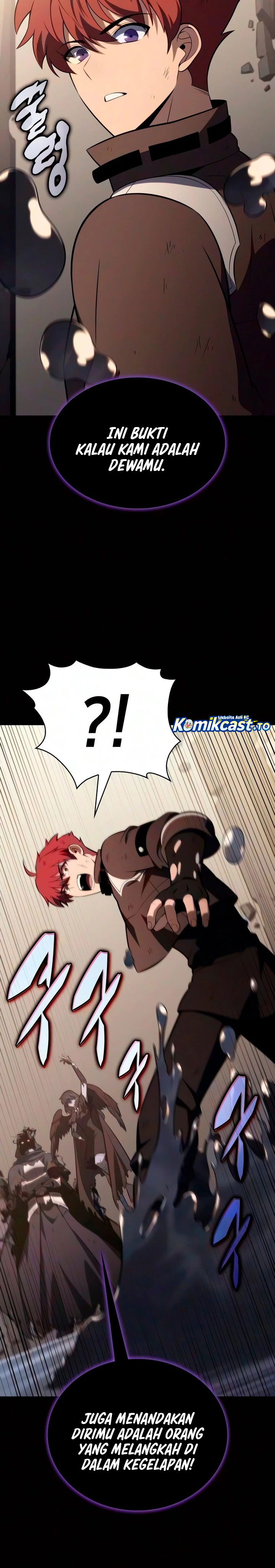 The Regressed Son of a Duke is an Assassin Chapter 138 - Page 11