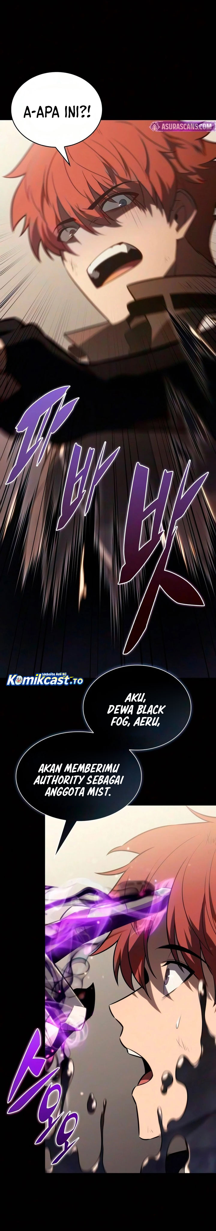 The Regressed Son of a Duke is an Assassin Chapter 138 - Page 12