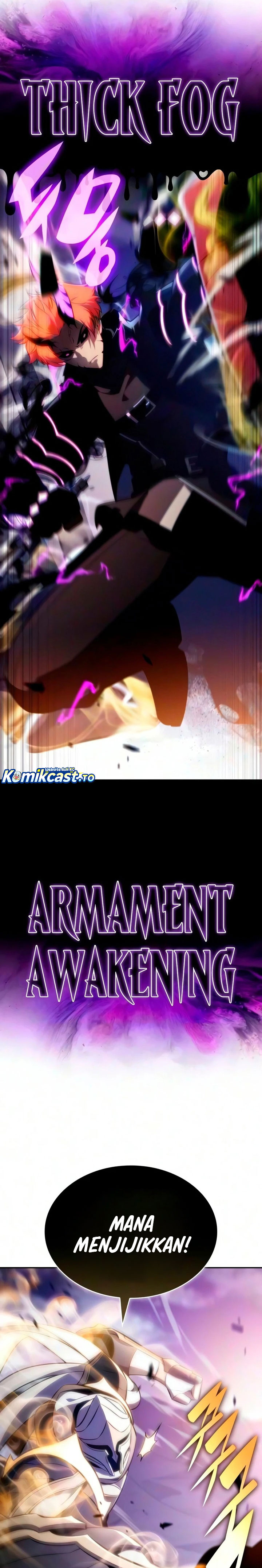 The Regressed Son of a Duke is an Assassin Chapter 138 - Page 14