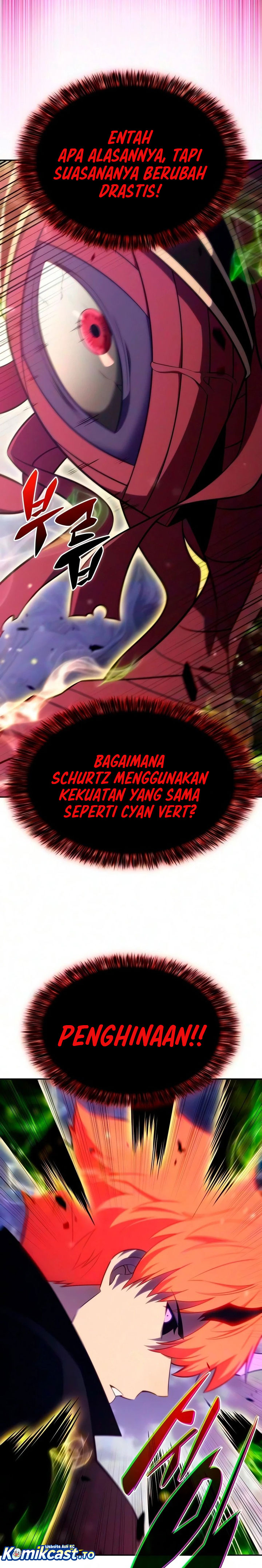 The Regressed Son of a Duke is an Assassin Chapter 138 - Page 17