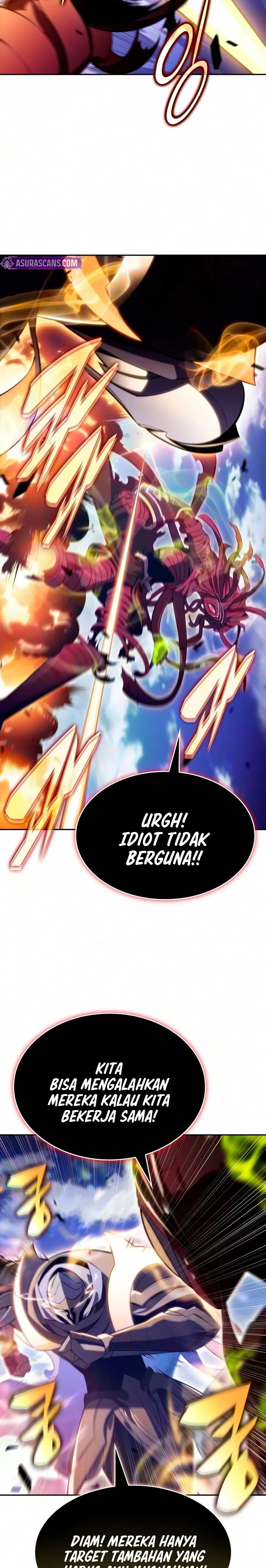 The Regressed Son of a Duke is an Assassin Chapter 138 - Page 21