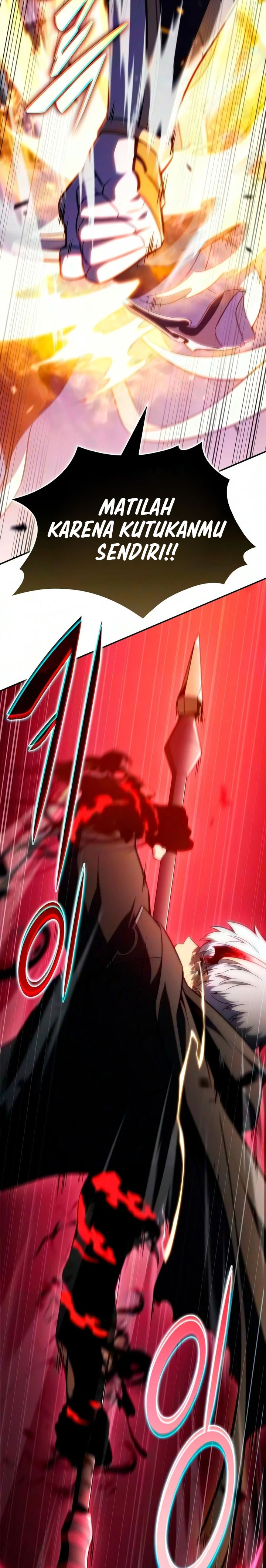 The Regressed Son of a Duke is an Assassin Chapter 138 - Page 30
