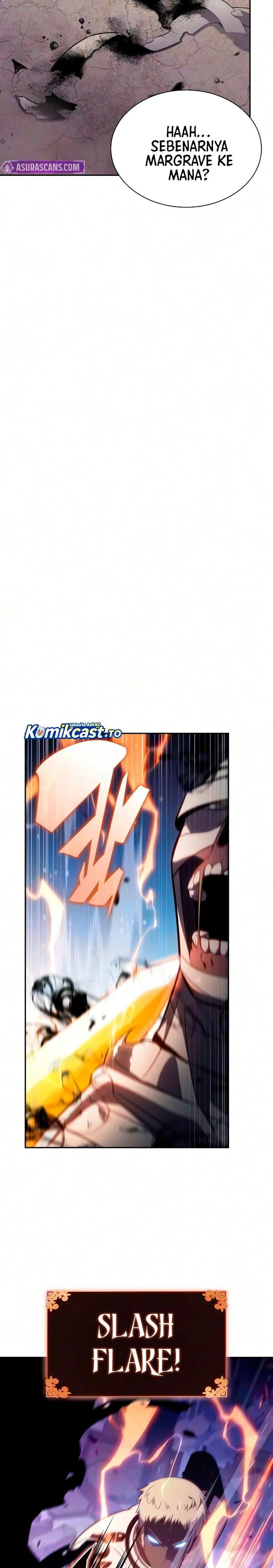 The Regressed Son of a Duke is an Assassin Chapter 138 - Page 35