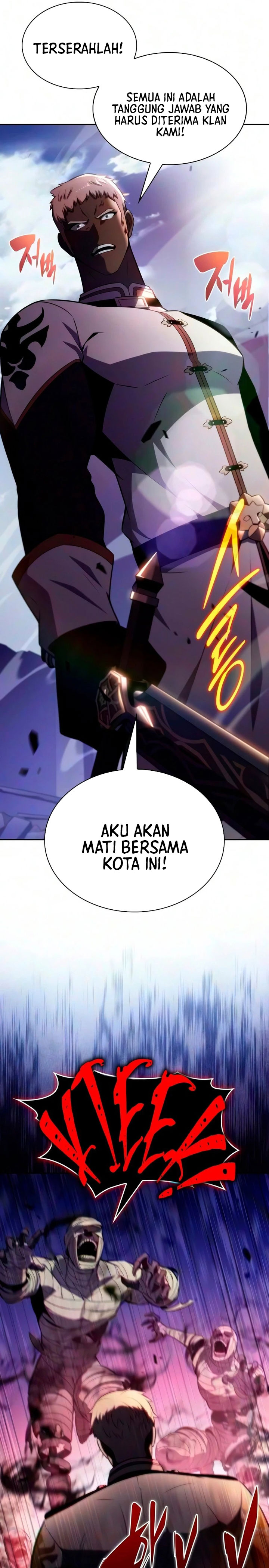 The Regressed Son of a Duke is an Assassin Chapter 138 - Page 38