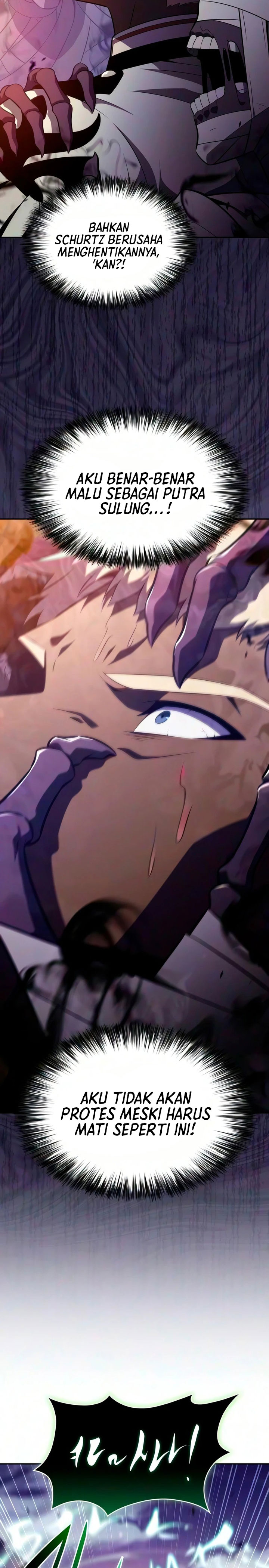 The Regressed Son of a Duke is an Assassin Chapter 138 - Page 41