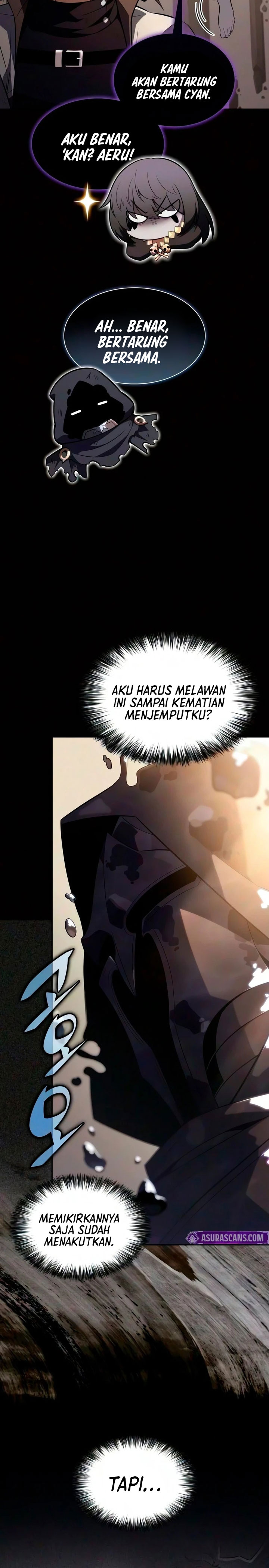 The Regressed Son of a Duke is an Assassin Chapter 138 - Page 7