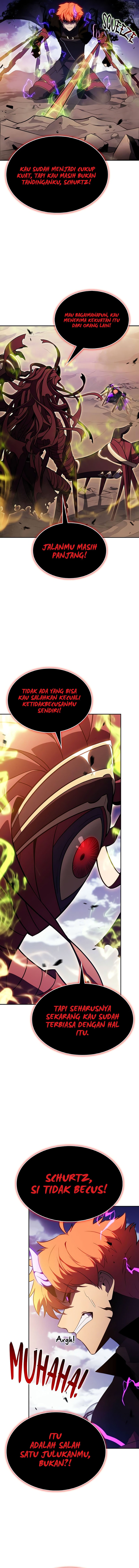 The Regressed Son of a Duke is an Assassin Chapter 139 - Page 13