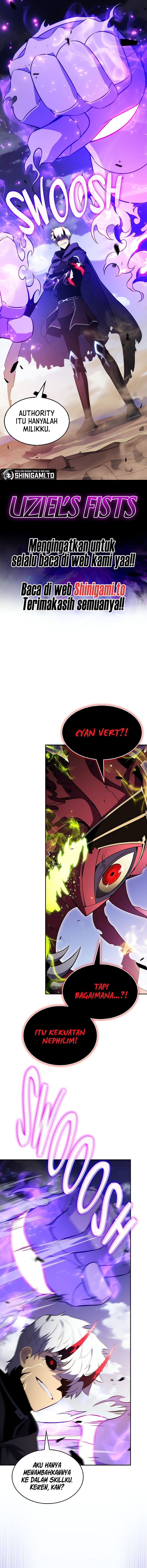 The Regressed Son of a Duke is an Assassin Chapter 139 - Page 15