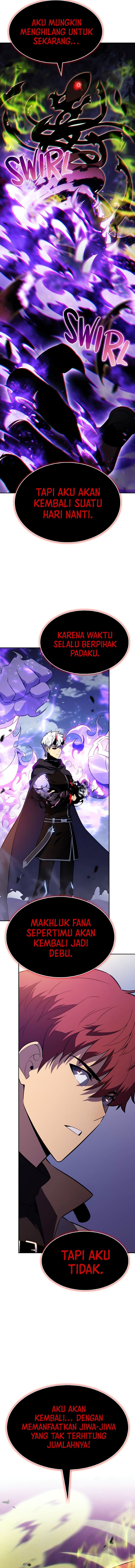The Regressed Son of a Duke is an Assassin Chapter 139 - Page 18