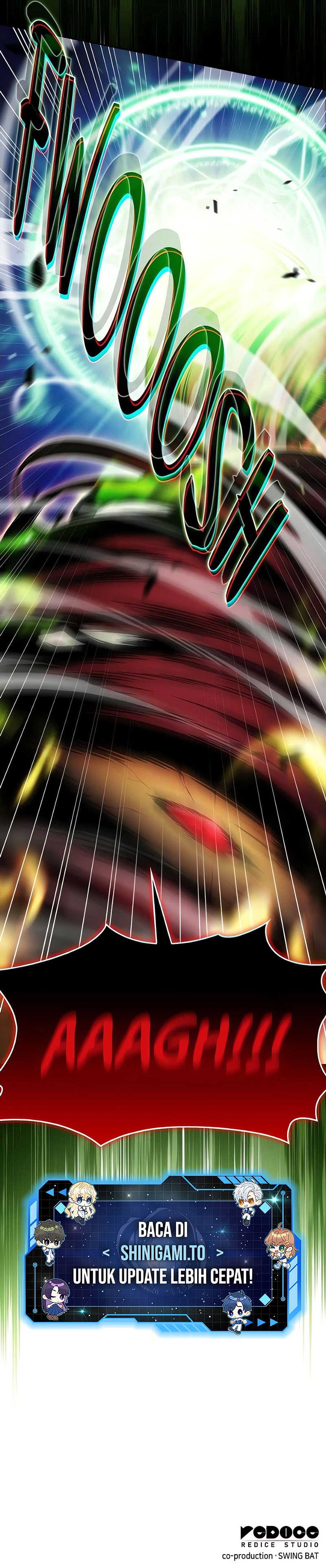 The Regressed Son of a Duke is an Assassin Chapter 139 - Page 22