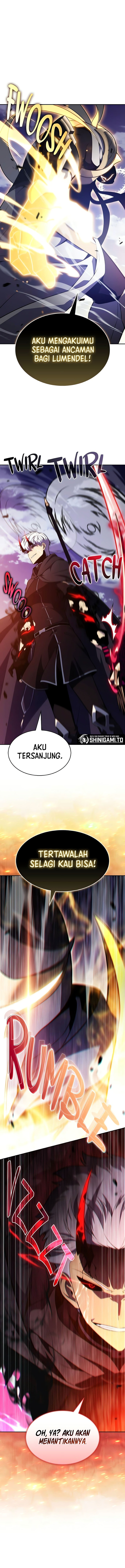 The Regressed Son of a Duke is an Assassin Chapter 139 - Page 3