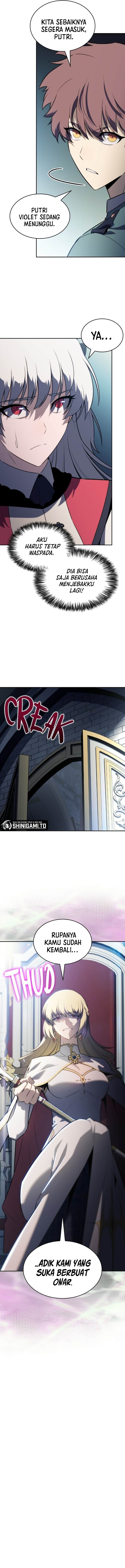 Baca The Regressed Son of a Duke is an Assassin Chapter 140 Bahasa Indonesia page 36