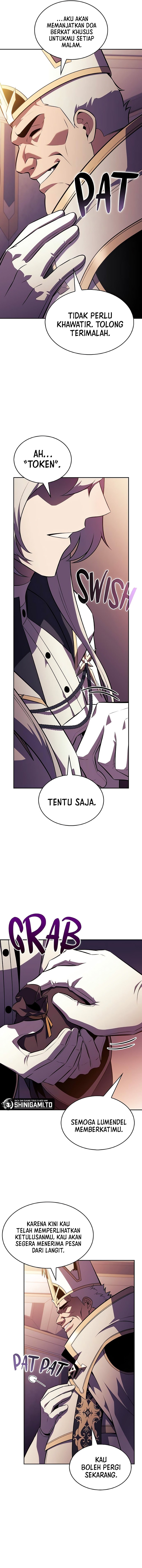The Regressed Son of a Duke is an Assassin Chapter 141 - Page 14