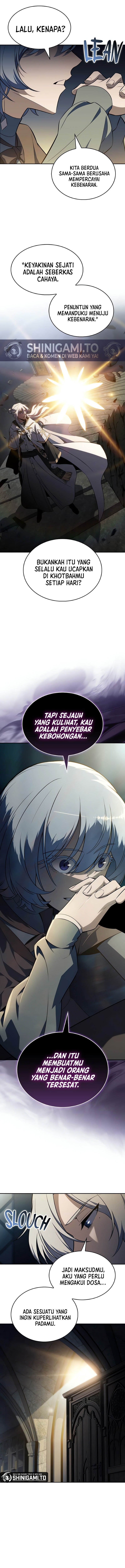 The Regressed Son of a Duke is an Assassin Chapter 141 - Page 18
