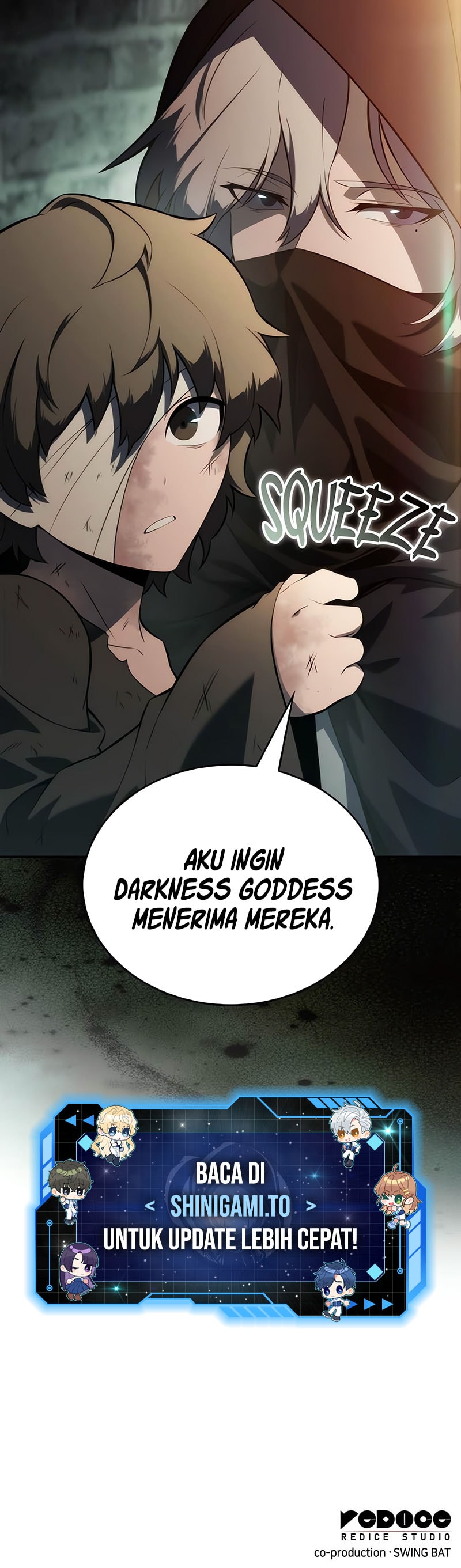 The Regressed Son of a Duke is an Assassin Chapter 141 - Page 22