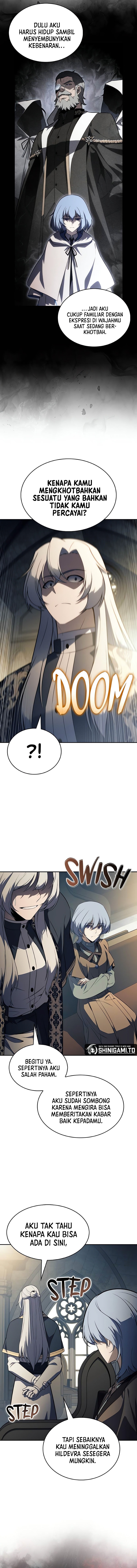 The Regressed Son of a Duke is an Assassin Chapter 141 - Page 8