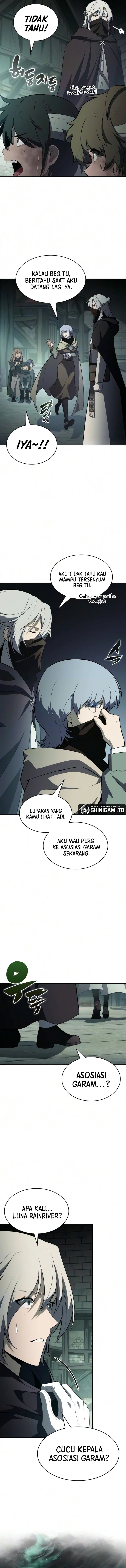 Baca The Regressed Son of a Duke is an Assassin Chapter 142 Bahasa Indonesia page 24