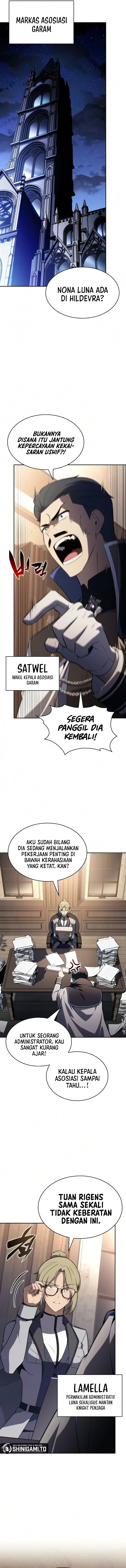 Baca The Regressed Son of a Duke is an Assassin Chapter 142 Bahasa Indonesia page 38