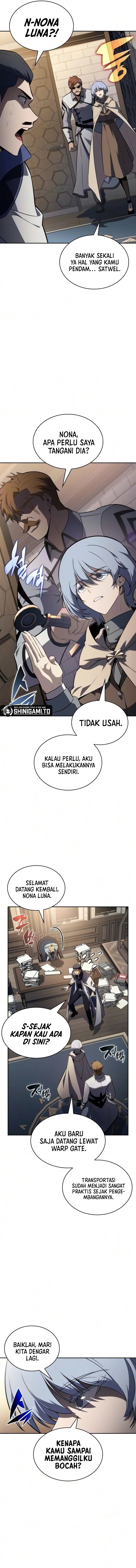 Baca The Regressed Son of a Duke is an Assassin Chapter 142 Bahasa Indonesia page 42