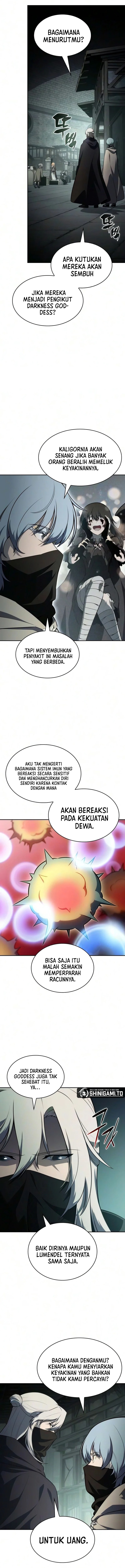Baca The Regressed Son of a Duke is an Assassin Chapter 142 Bahasa Indonesia page 18