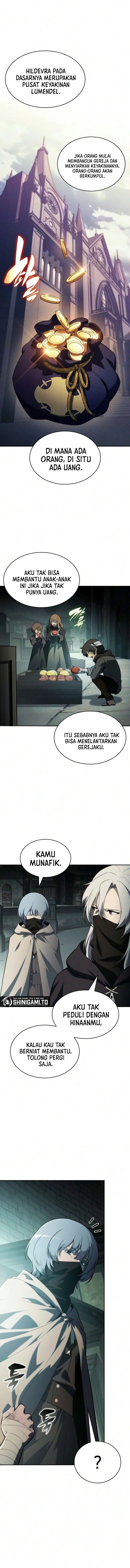 Baca The Regressed Son of a Duke is an Assassin Chapter 142 Bahasa Indonesia page 20