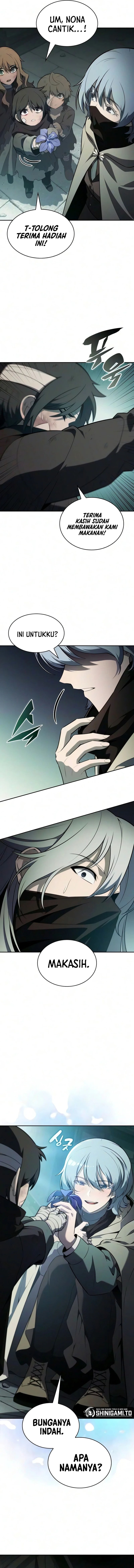 Baca The Regressed Son of a Duke is an Assassin Chapter 142 Bahasa Indonesia page 22