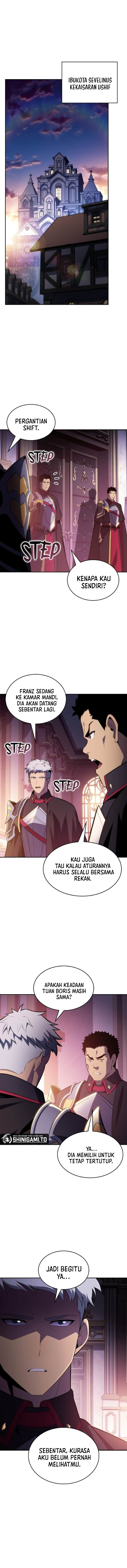 The Regressed Son of a Duke is an Assassin Chapter 143 - Page 12