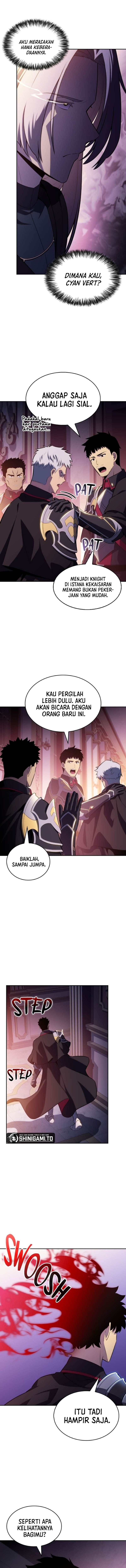 The Regressed Son of a Duke is an Assassin Chapter 143 - Page 15