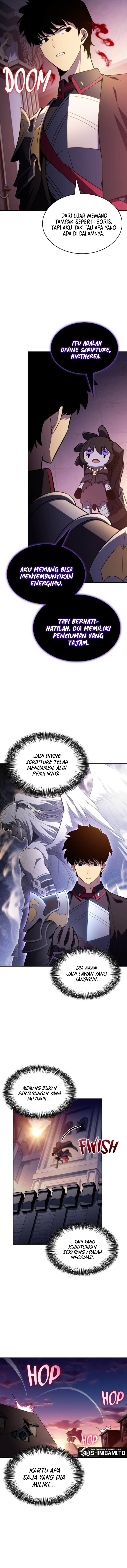 The Regressed Son of a Duke is an Assassin Chapter 143 - Page 16