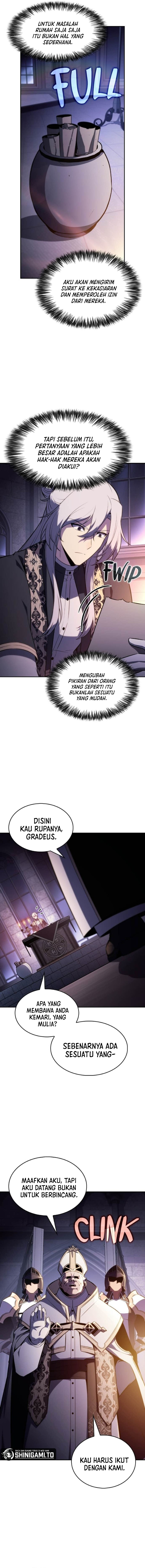 The Regressed Son of a Duke is an Assassin Chapter 143 - Page 18