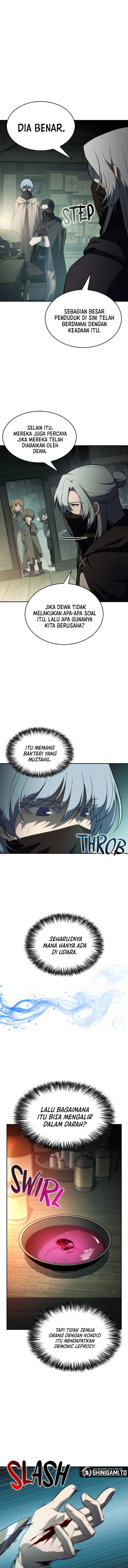 The Regressed Son of a Duke is an Assassin Chapter 143 - Page 6