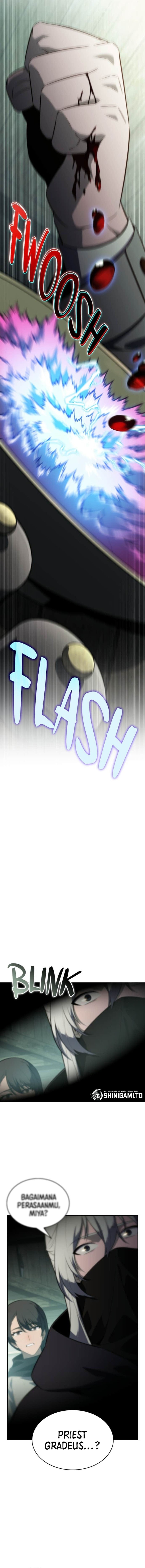 The Regressed Son of a Duke is an Assassin Chapter 143 - Page 8